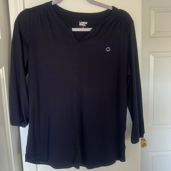 Chase navy blue shirt - Picture 1 of 1